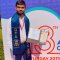 Ashish Tiwari achieved a Gold medal at GTU convocation 2024