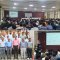 Expert Lecture on “Process Intensification of Chemical Processing applications using cavitation reactors” organized by IIChE Student Chapter Chemical Engineering Department – LDCE