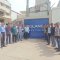 Industrial visit to SOLANCE INDUSTRIES LIMITED