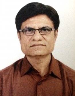 C. G.  BHAGCHANDANI