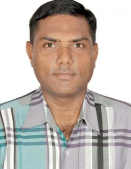 Sandip Rathod