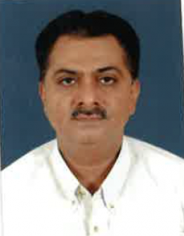 Rajendrakumar Jani