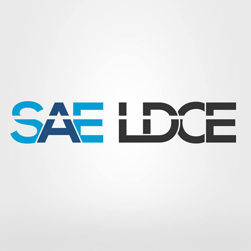 SAE India Collegiate Club - L.D.C.E.