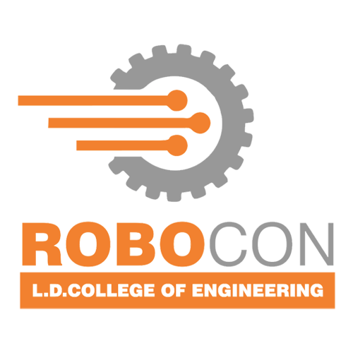 Team Robocon LDCE